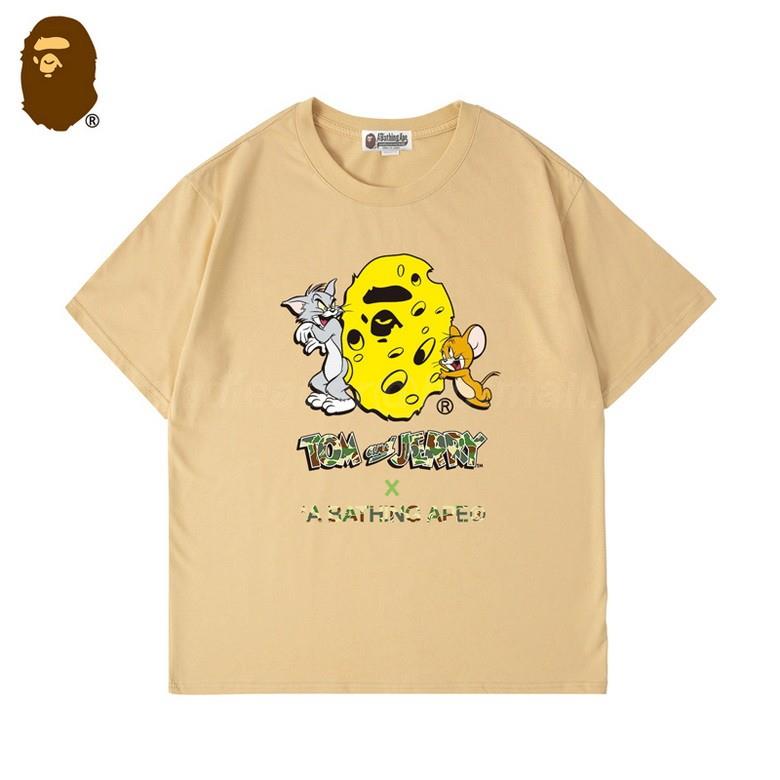 Bape Men's T-shirts 149